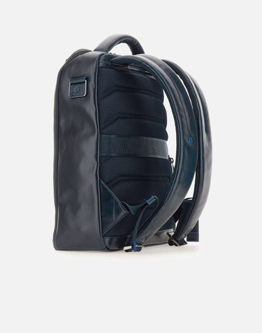Zaino personalizzabile porta pc 15,6" CA6858B2 BLU2 PIQUADRO 