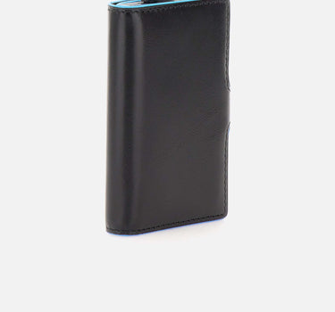 "Compact Wallet" PP5649B2BLR N PIQUADRO 