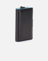 "Compact Wallet" PP5649B2BLR N PIQUADRO 