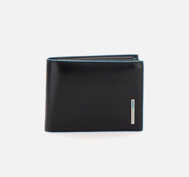 Portafoglio "Blue Square" in pelle PU1392B2R N PIQUADRO 