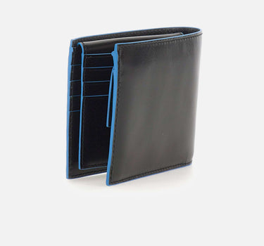 Portafogli "Blue Square" PU4518B2R N PIQUADRO 