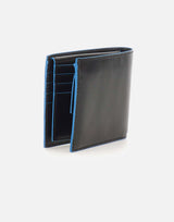 Portafogli "Blue Square" PU4518B2R N PIQUADRO 