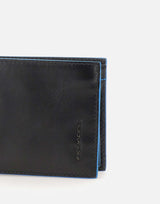 Portafogli "Blue Square" PU4518B2R N PIQUADRO 
