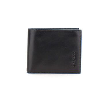 Portafogli "Blue Square" PU4518B2R N PIQUADRO 