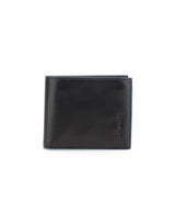 Portafogli "Blue Square" PU4518B2R N PIQUADRO 