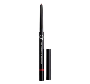 QSTUDIO MAKEUP-RP "Matita occhi gel waterproof Rubino" 0,3gr RED Donna 