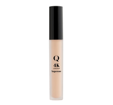 QSTUDIO MAKEUP-RP "Concealer 4K Supreme n.01" 7ml BEIGE Unisex 