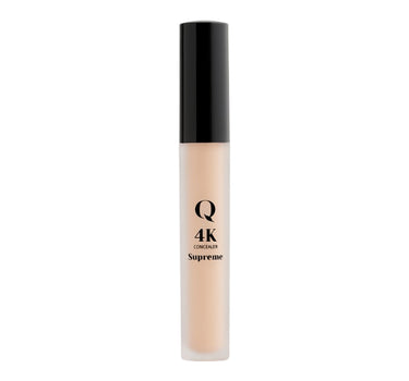 QSTUDIO MAKEUP-RP "Concealer 4K Supreme n.02" 7ml BEIGE Unisex 
