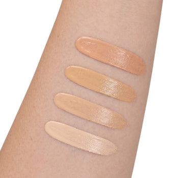 QSTUDIO MAKEUP-RP "Concealer 4K Supreme n.02" 7ml BEIGE Unisex 