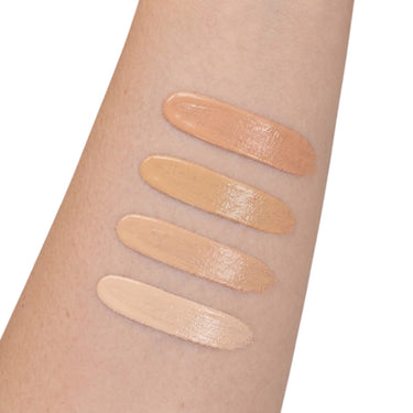 QSTUDIO MAKEUP-RP "Concealer 4K Supreme n.03" 7ml BEIGE Unisex 