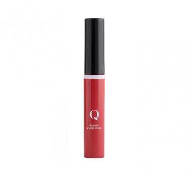 QSTUDIO MAKEUP-RP "Rossetto Liquido a Lunga Tenuta n.1 Santorini" 8ml RED Donna 