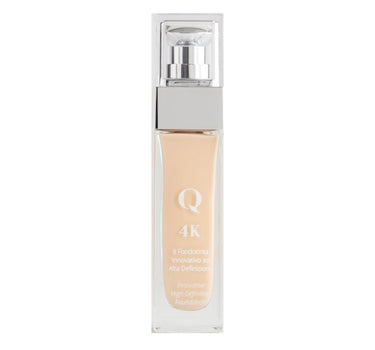 "Fondotinta 4K n.5" 30ml QS40CV 5 QSTUDIO MAKEUP-RP 