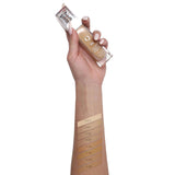 "Fondotinta 4K n.5" 30ml QS40CV 5 QSTUDIO MAKEUP-RP 