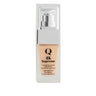 QSTUDIO MAKEUP-RP "Fondotinta 4K Supreme 1N" 15ml BEIGE Donna 