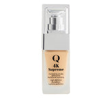 QSTUDIO MAKEUP-RP "Fondotinta 4K Supreme 2W" 15ml BEIGE Donna 
