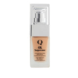 QSTUDIO MAKEUP-RP "Fondotinta 4K Supreme 3R" 15ml BEIGE Donna 