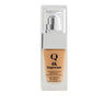QSTUDIO MAKEUP-RP "Fondotinta 4K Supreme 4W" 15m BEIGE Donna 