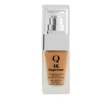 QSTUDIO MAKEUP-RP "Fondotinta 4K Supreme 5W" 15ml BEIGE Donna 