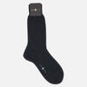 Calze in cotone Z118001 020 SOZZI MILANO 
