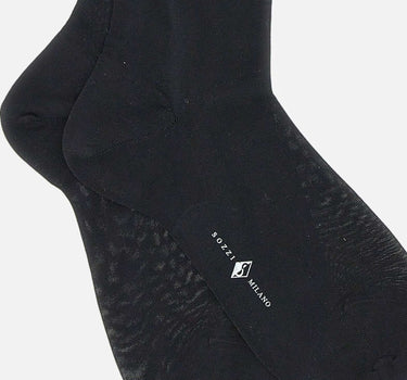 Calze in cotone Z118001 020 SOZZI MILANO 