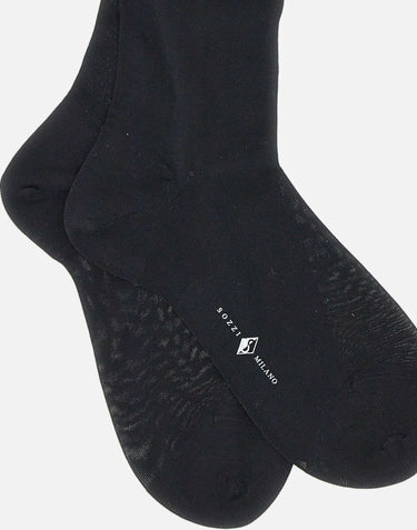 Calze in cotone Z118001 020 SOZZI MILANO 