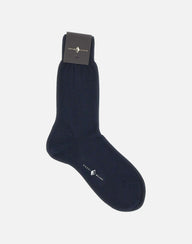 Calze in cotone Z118001 099 SOZZI MILANO 