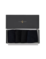 Calze in cotone Z118002 020 SOZZI MILANO 