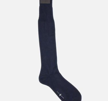 Calze in pura seta Z418002 099 SOZZI MILANO 