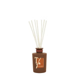 TEATRO FRAGRANZE UNICHE FIRENZE Fragranza Ambiente "Cuoio Etrusco" 100ml BROWN Unisex 