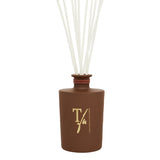 TEATRO FRAGRANZE UNICHE FIRENZE Fragranza Ambiente "Cuoio Etrusco" 1500ml BROWN Unisex 