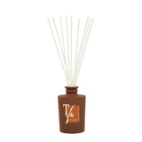 TEATRO FRAGRANZE UNICHE FIRENZE Fragranza Ambiente "Cuoio Etrusco" 250ml BROWN Unisex 