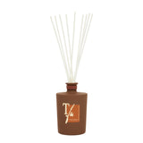 TEATRO FRAGRANZE UNICHE FIRENZE Fragranza Ambiente "Cuoio Etrusco" 500ml BROWN Unisex 