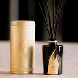 TEATRO FRAGRANZE UNICHE FIRENZE Fragranza Ambiente "Nero Divino" Special Edition 250ml BLACK Unisex 