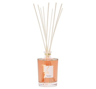 Fragranza Ambiente "Papaia Ibisco" 500ml PIB500TFU 500ML TEATRO FRAGRANZE UNICHE FIRENZE 