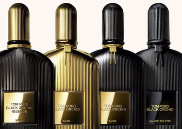 TOM FORD Parfum "Black Orchid Reserve" 100ml BLACK Unisex 
