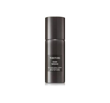 TOM FORD All Over Body Spray "Oud Wood" 150ml GREY Unisex 