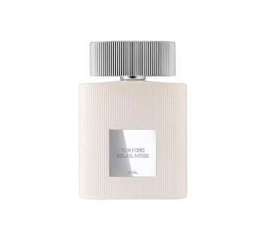 TOM FORD Eau de Parfum "Soleil Neige" 100ml WHITE Unisex 