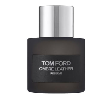 TOM FORD Parfum "Ombré Leather Reserve" 50ml BLACK Uomo 