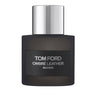 TOM FORD Parfum "Ombré Leather Reserve" 50ml BLACK Uomo 