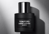 TOM FORD Parfum "Ombré Leather Reserve" 50ml BLACK Uomo 