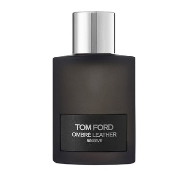 TOM FORD Parfum "Ombré Leather Reserve" 100ml BLACK Uomo 