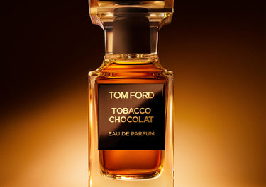 TOM FORD Eau de Parum "Tobacco Chocolat" 50ml<BR/> BROWN Unisex 