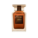 TOM FORD Eau de Parum "Tobacco Chocolat" 100ml BROWN Unisex 