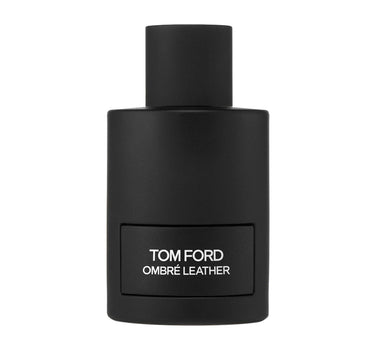 TOM FORD Eau de Parfum "Ombré Leather" 100ml BLACK Unisex 