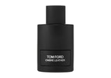 TOM FORD Eau de Parfum "Ombré Leather" 100ml BLACK Unisex 