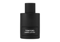 TOM FORD Eau de Parfum "Ombré Leather" 100ml BLACK Unisex 