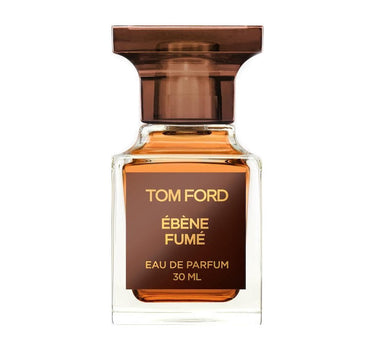 TOM FORD Eau de Parfum "Ébène Fumé" 30ml ORANGE Unisex 