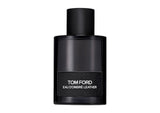 TOM FORD Eau de toilette "Eau D'Ombré Leather" 100ml BLACK Uomo 