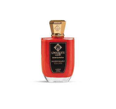 Extrait de Parfume "Mashumaro" 100 ml 240001 100ML UNIQUE'E LUXURY 