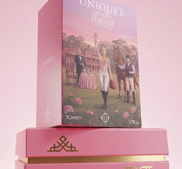 Extrait de Parfum "Chicelle" 50ml 330001 50ML UNIQUE'E LUXURY 